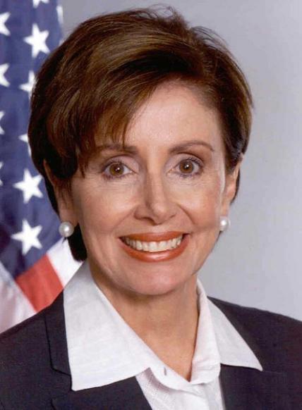 Pelosi