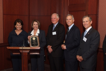 Pelosi Award