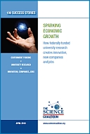 Sparking Growth